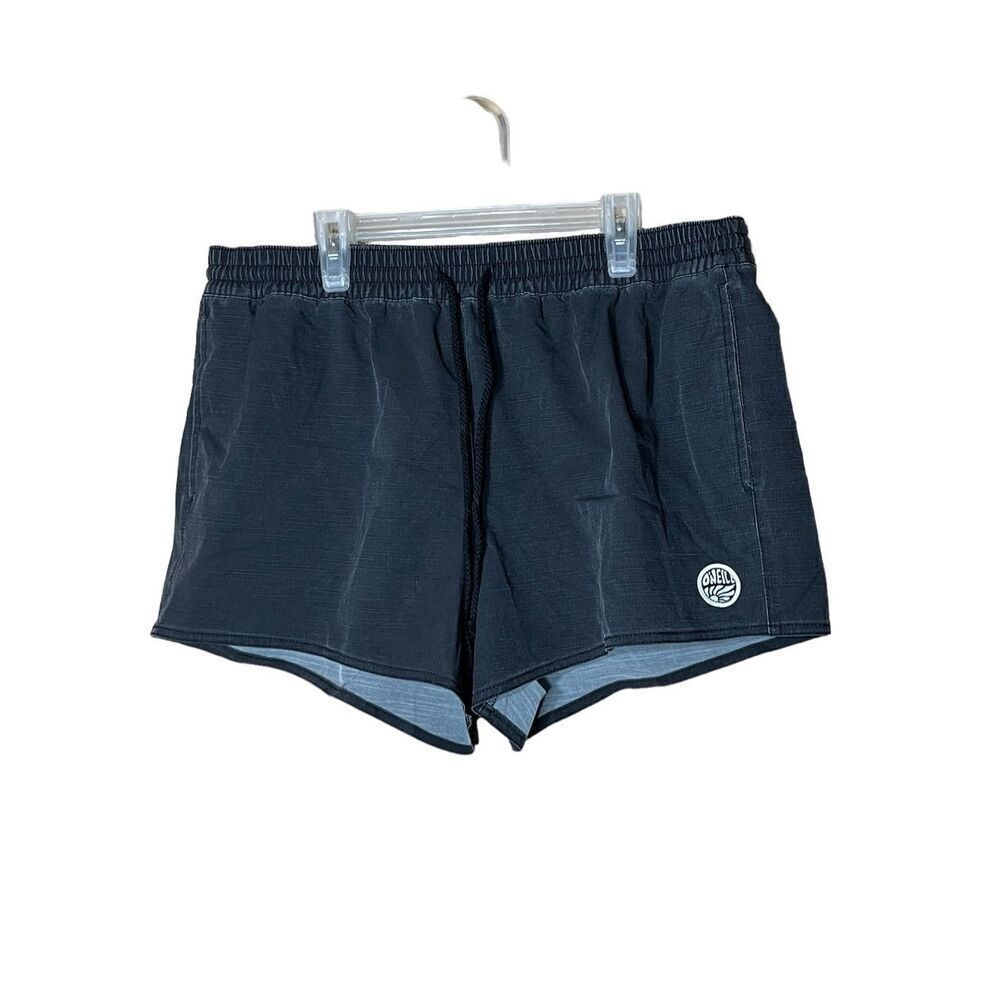 O’Neill Boneyard 3” Stretch Boardshorts Size Large